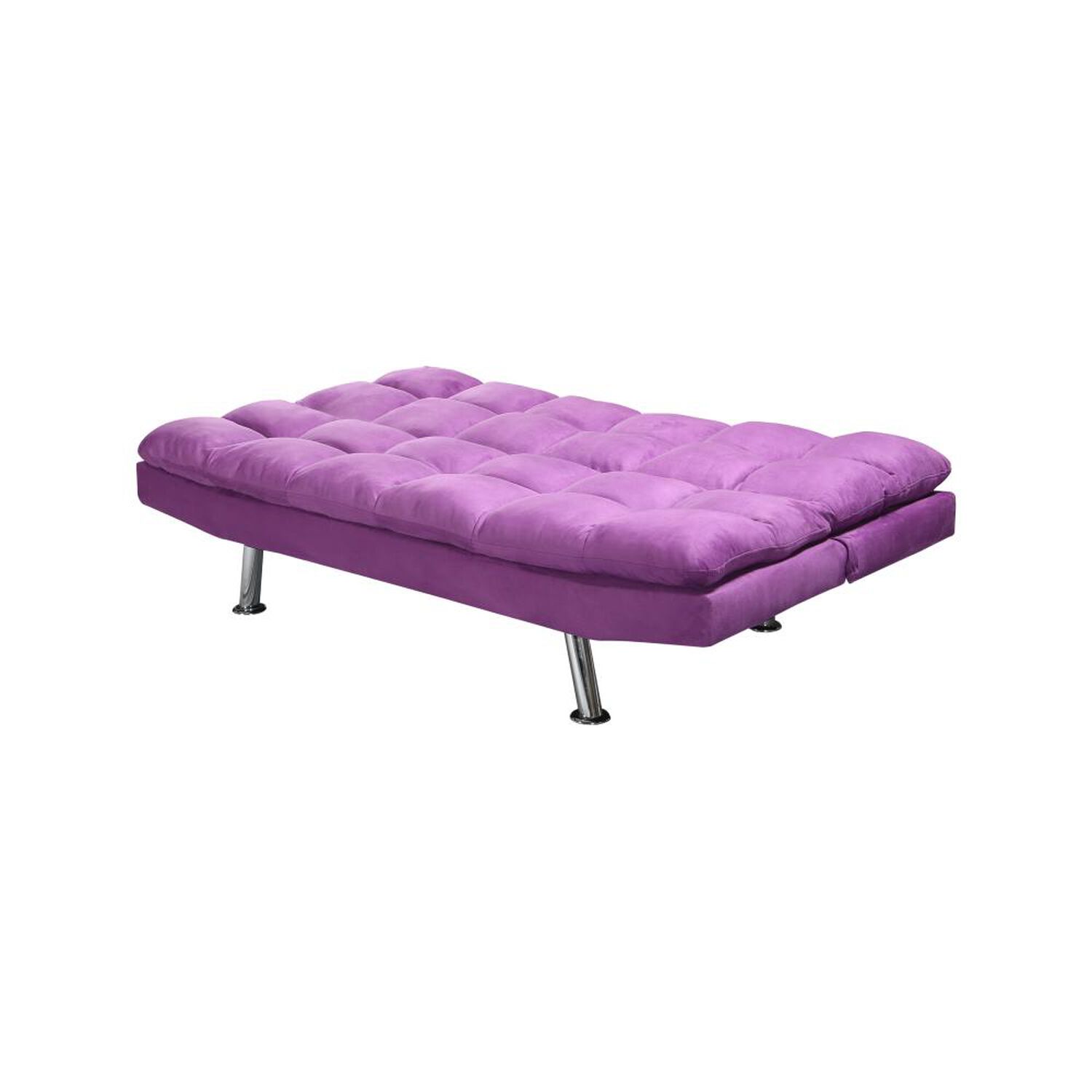 Futon Idetex Bari / 3 Cuerpos image number 3.0