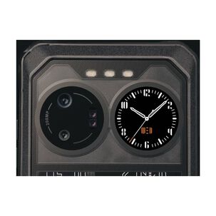 Celular Rugged Iiif150 B2 Ultra Resistente A Golpes, Polvo, Humedad Y Agua / Bater&iacute;a Potente, Bot&oacute;n Ptt, C&aacute;mara Con Visi&oacute;n Nocturna, Carga R&aacute;pida 65w