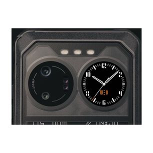Celular Rugged Iiif150 B2 Ultra Resistente A Golpes, Polvo, Humedad Y Agua / Bater&iacute;a Potente, Bot&oacute;n Ptt, C&aacute;mara Con Visi&oacute;n Nocturna, Carga R&aacute;pida 65w