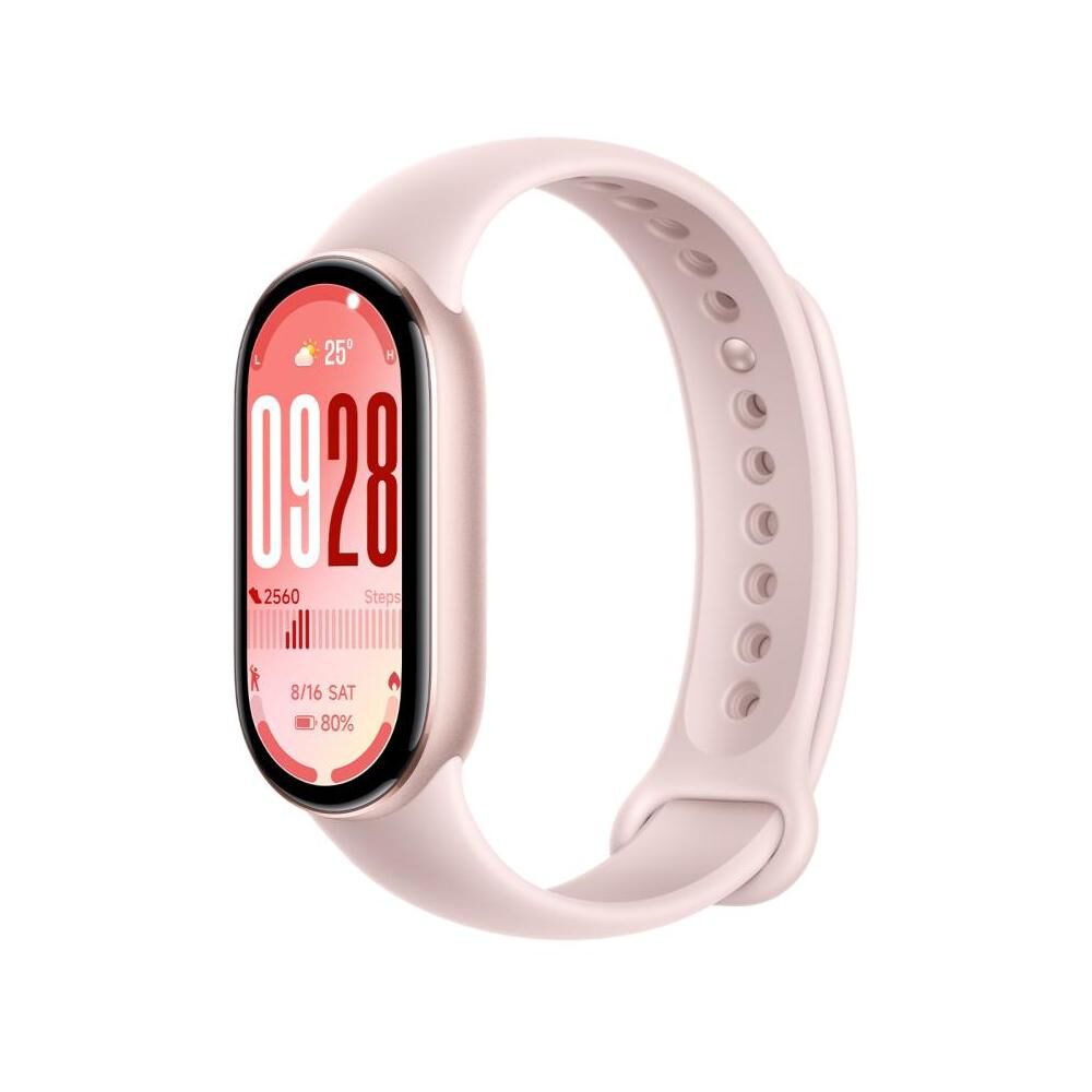 Smartband Xiaomi Band 10 / 1,72" image number 1.0