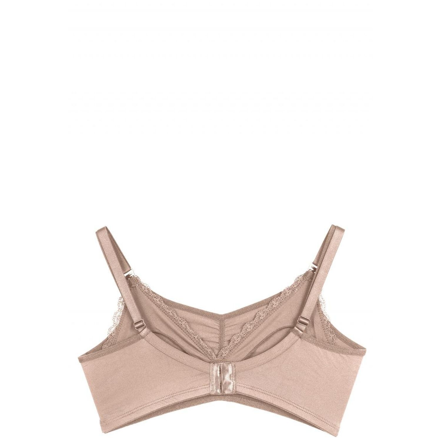 Sosten Lactancia Recogido Beige 2rios image number 1.0