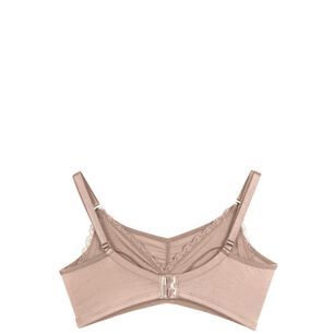 Sosten Lactancia Recogido Beige 2rios