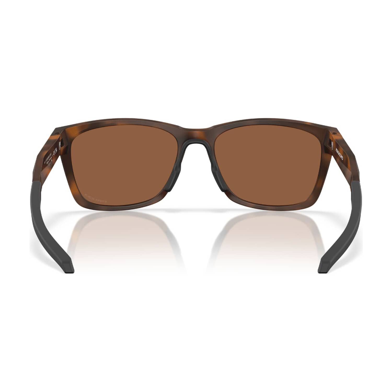 Lentes De Sol Paracord Prizm Tungsten Oakley image number 3.0