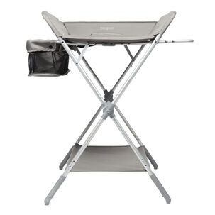 Mudador Plegable Nappytime Grey