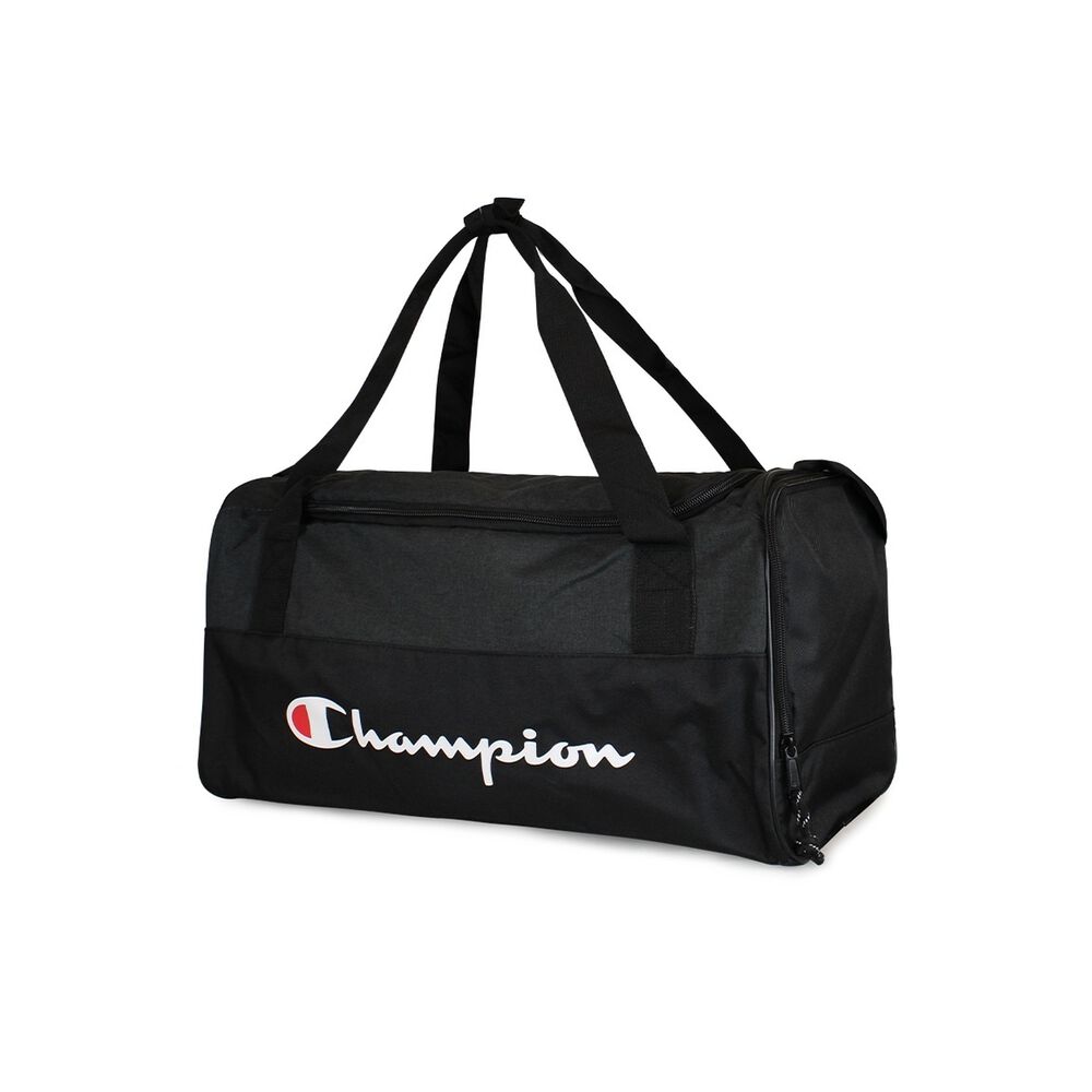 Bolso Champion Toronto Black 28l image number 1.0