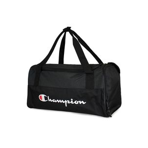 Bolso Champion Toronto Black 28l