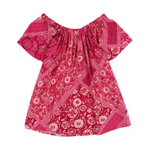 Blusa Mujer Geeps