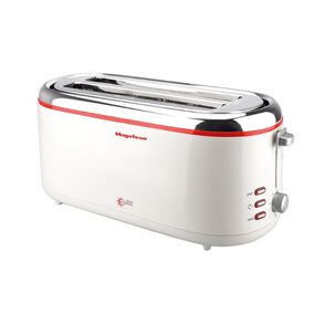 Tostador Good Morning 4 Magefesa 1300w Mgf3355