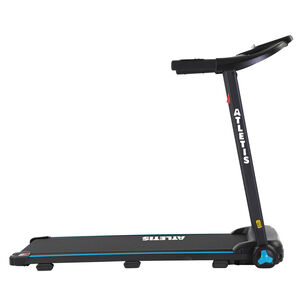 Trotadora X100 12 Km/h 1.5 Hp Inclinaci&oacute;n Manual Bluetooth