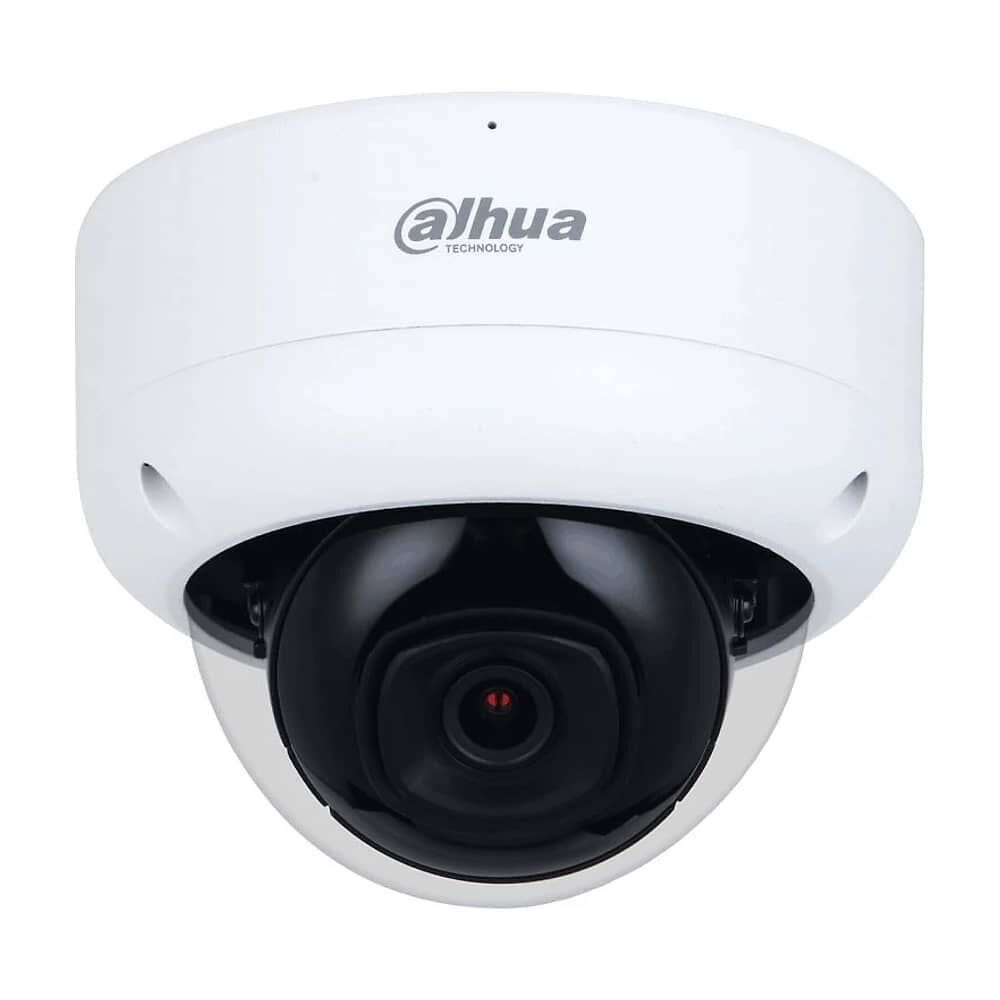 C&aacute;mara Ip Dahua Domo Wizsense 2mp 2.8mm Ir30 Poe Ip67 Ik10 image number 1.0