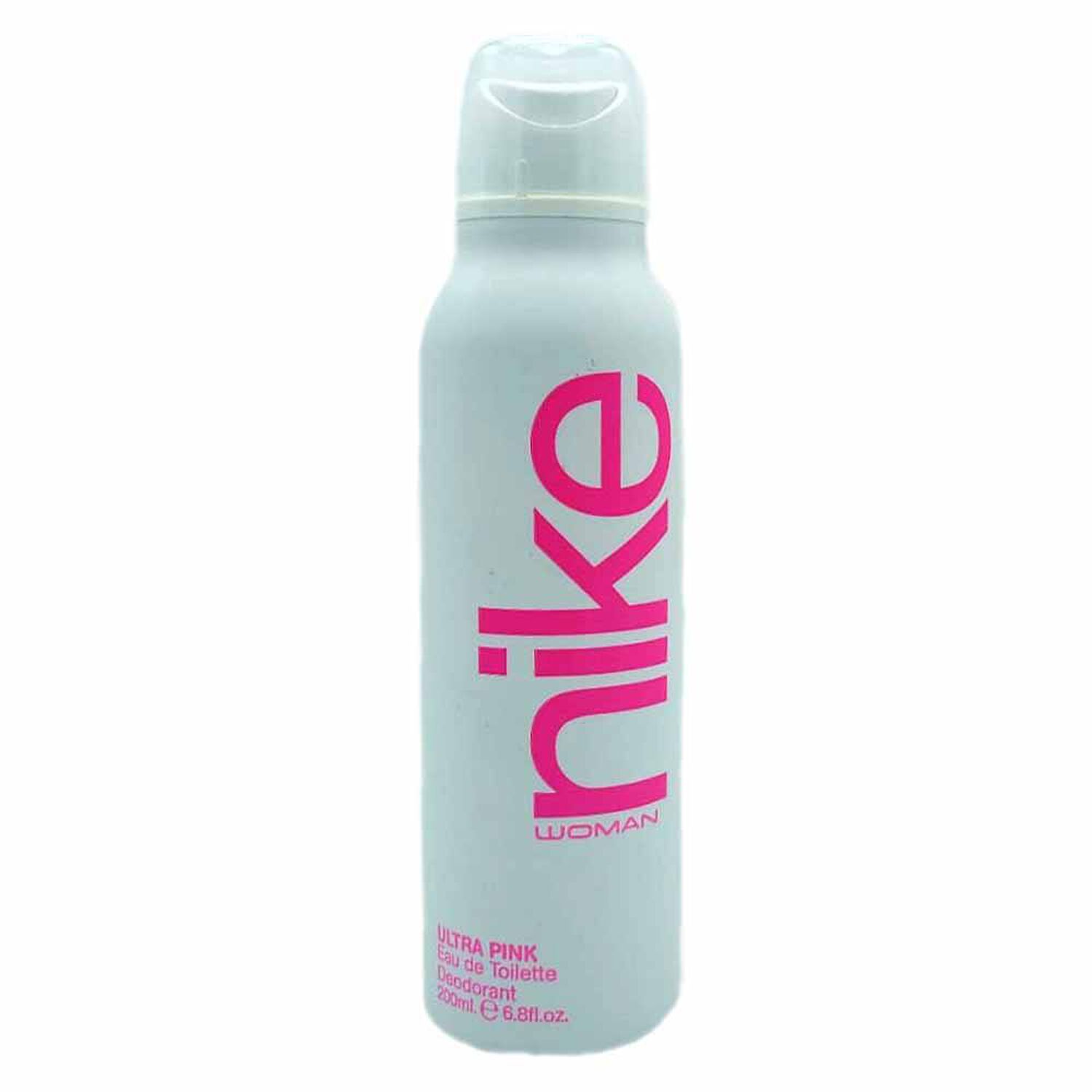 Nike Woman Ultra Pink Edt 200ml Mujer Desodorante image number 0.0