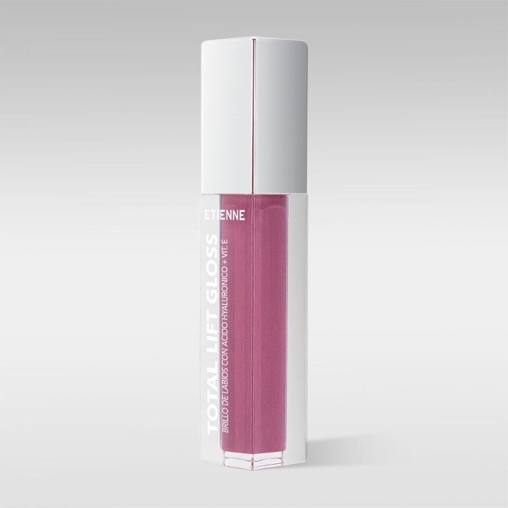 Total Lift Gloss Hidratante Tono Rosy Glow 01 Etienne image number 0.0