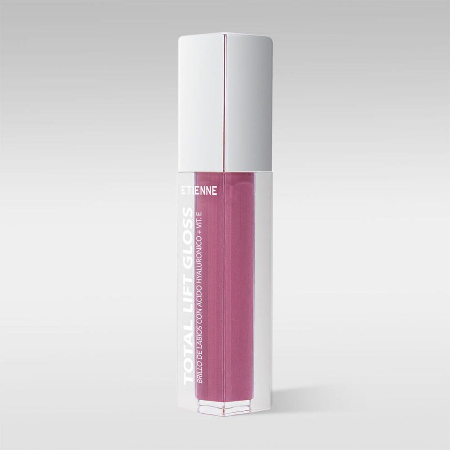 Total Lift Gloss Hidratante Tono Rosy Glow 01 Etienne image number 0.0