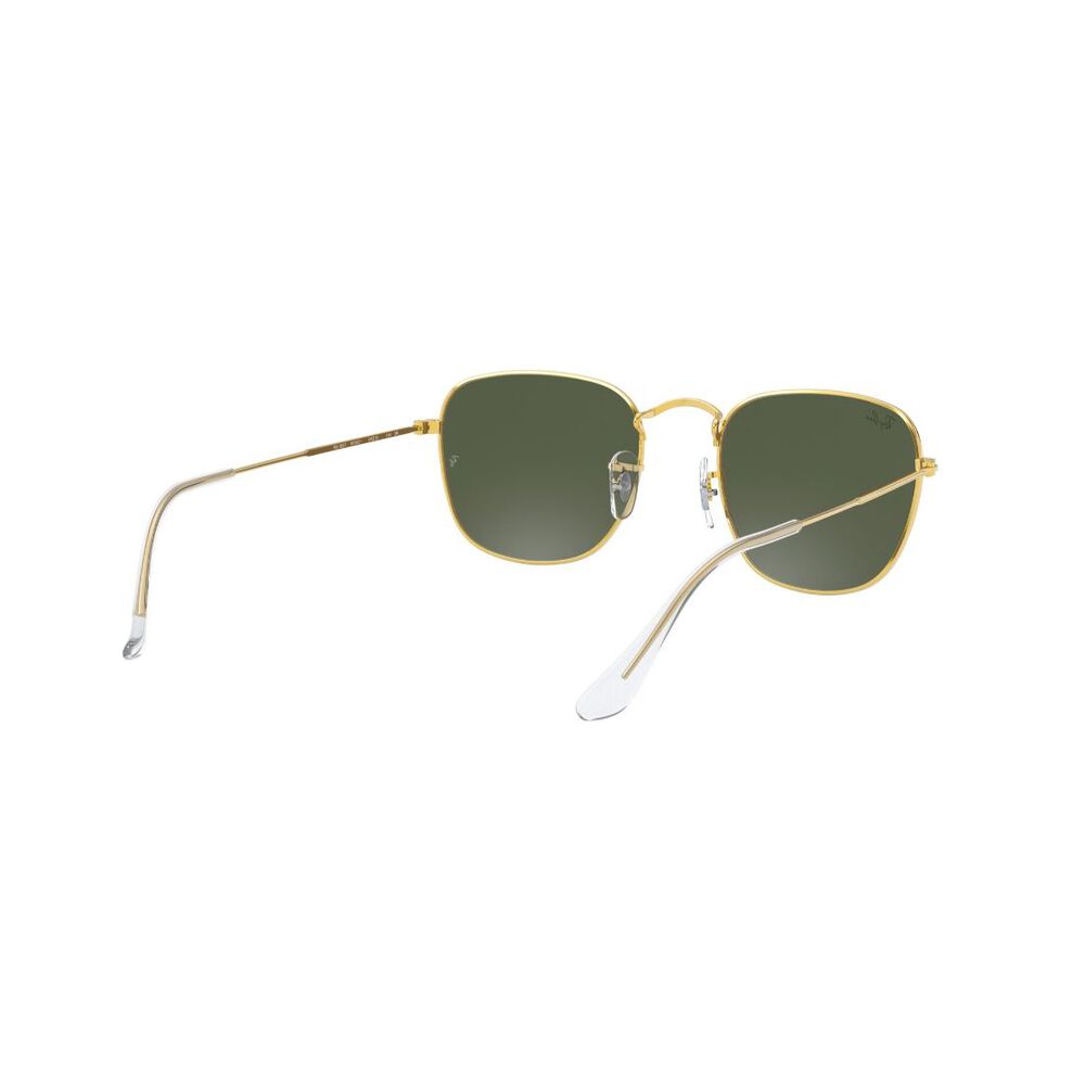 Lentes De Sol Frank Legend Gold Ray-ban image number 7.0