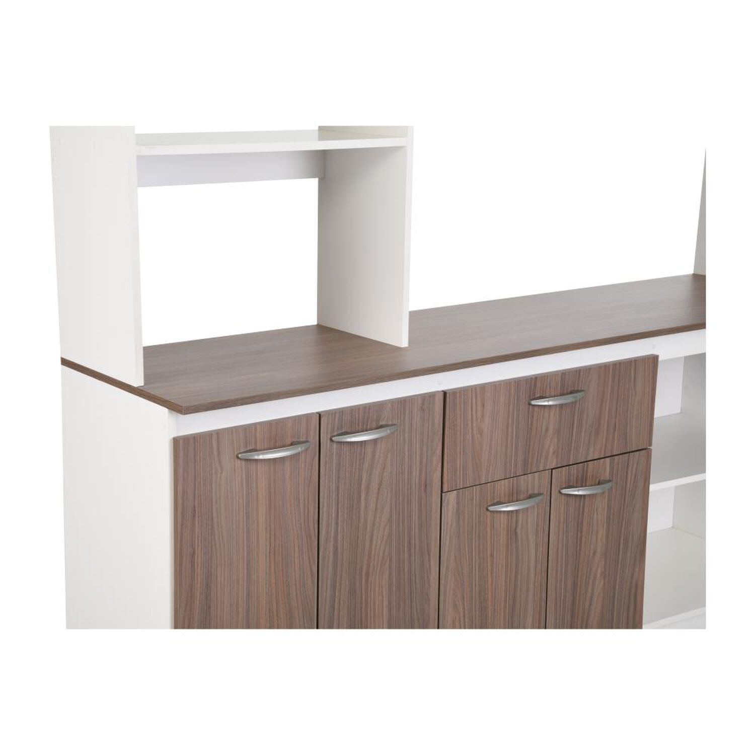 Mueble De Cocina Cic Julieta / 8 Puertas / 1 Cajon image number 8.0