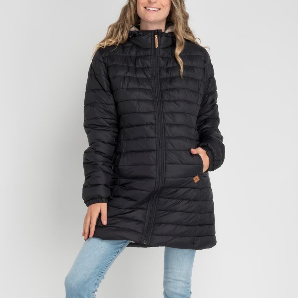 Parka Mujer O'neill image number 0.0