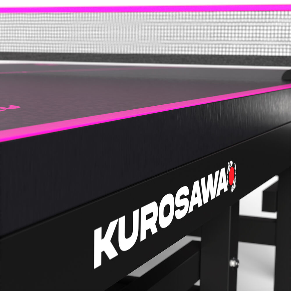 Mesa De Ping Pong Sanke Paris 24 Kurosawa image number 6.0