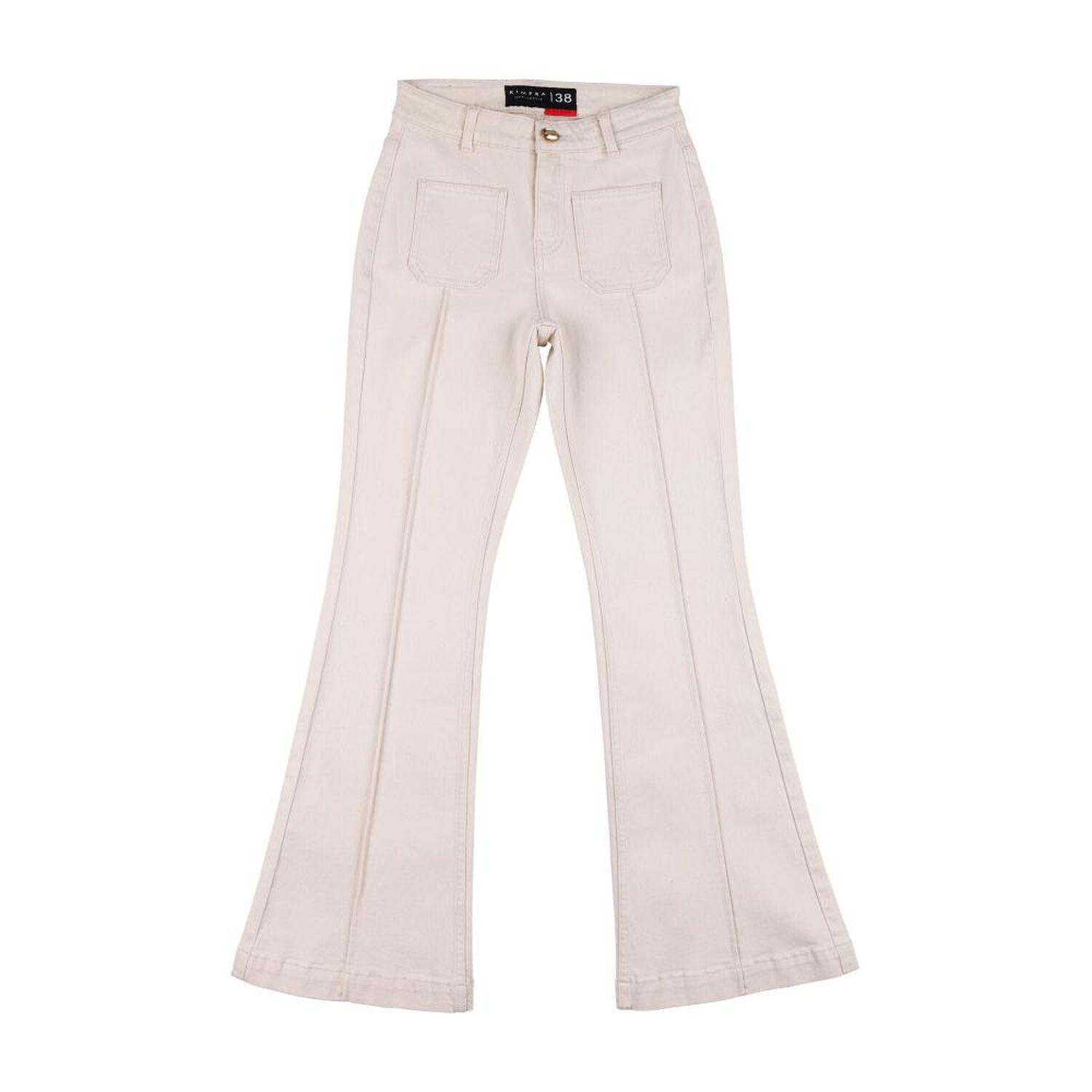 Jeans Mujer Kimera image number 0.0