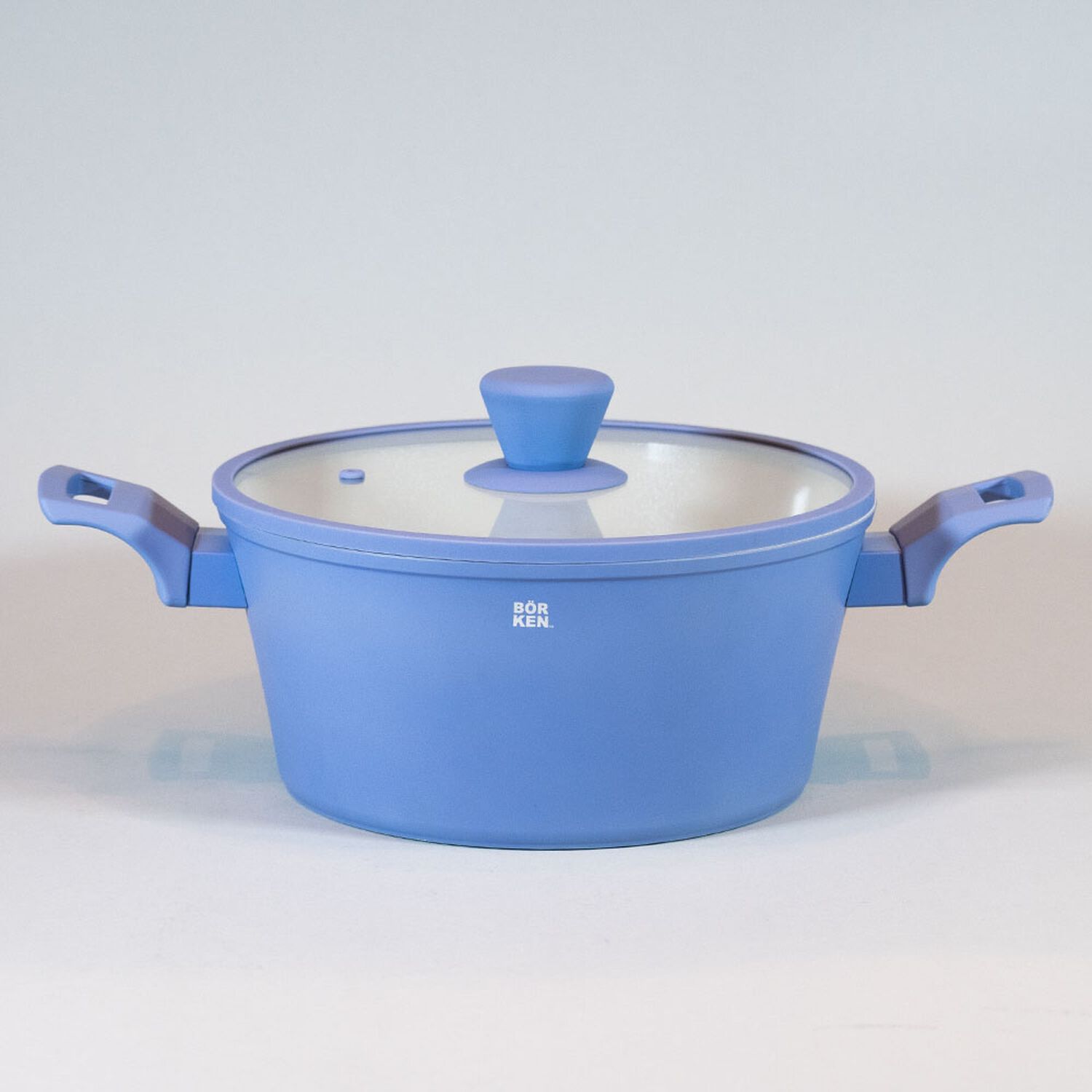 Bater&iacute;a De Cocina Borken Ceramic / 7 Piezas image number 2.0