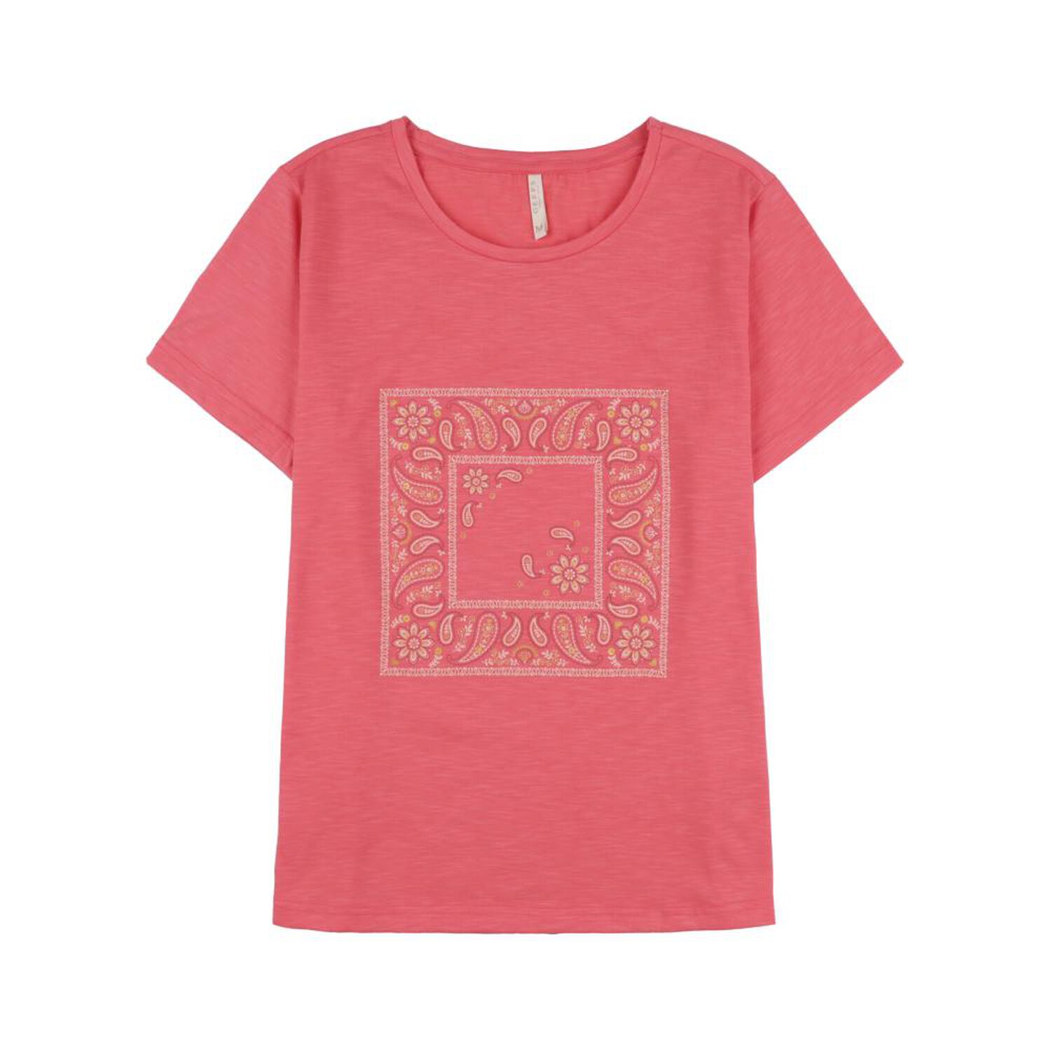 Polera Mujer Geeps image number 0.0