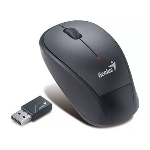 Kit Teclado Y Mouse Para Pc Usb Genius Modelo Slimstar8000se