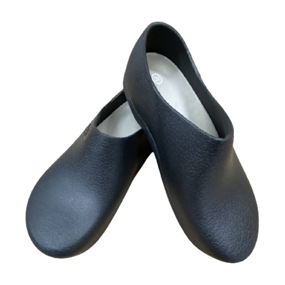 Zapato O Zueco Cocina Tipo Birki Antideslizante image number 3.0