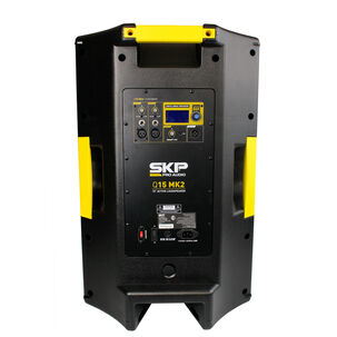 Parlante Profesional Activo Skp Q15 Mk2