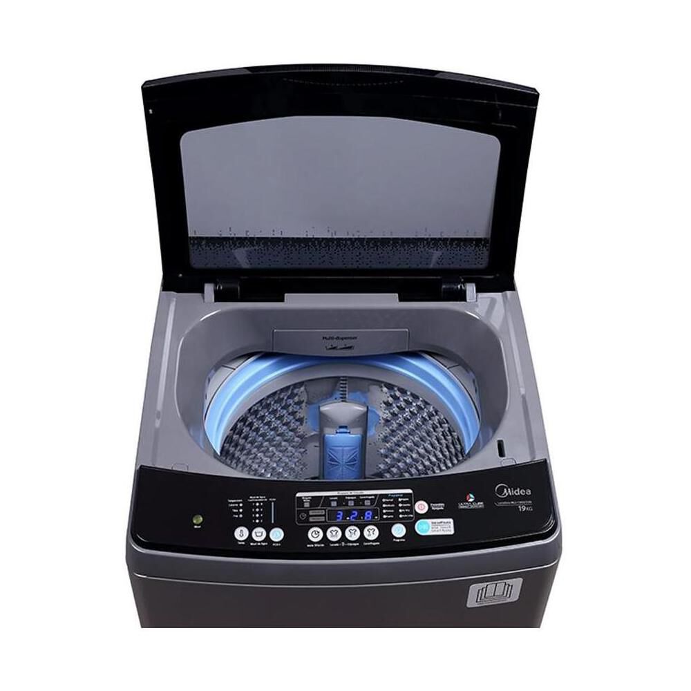 Lavadora Midea MLS-190GC03N / 19 Kg image number 5.0