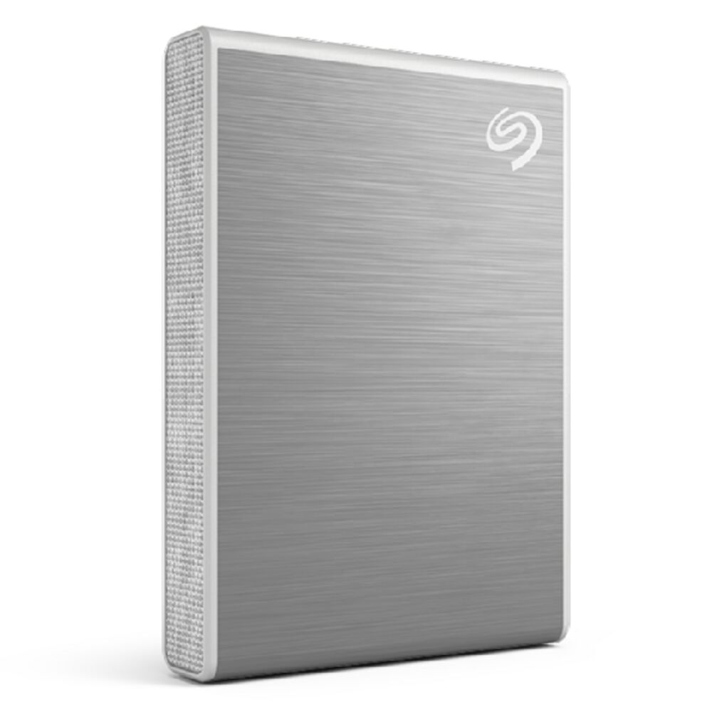 Disco Duro Solido Ssd Seagate One Touch 500gb image number 2.0