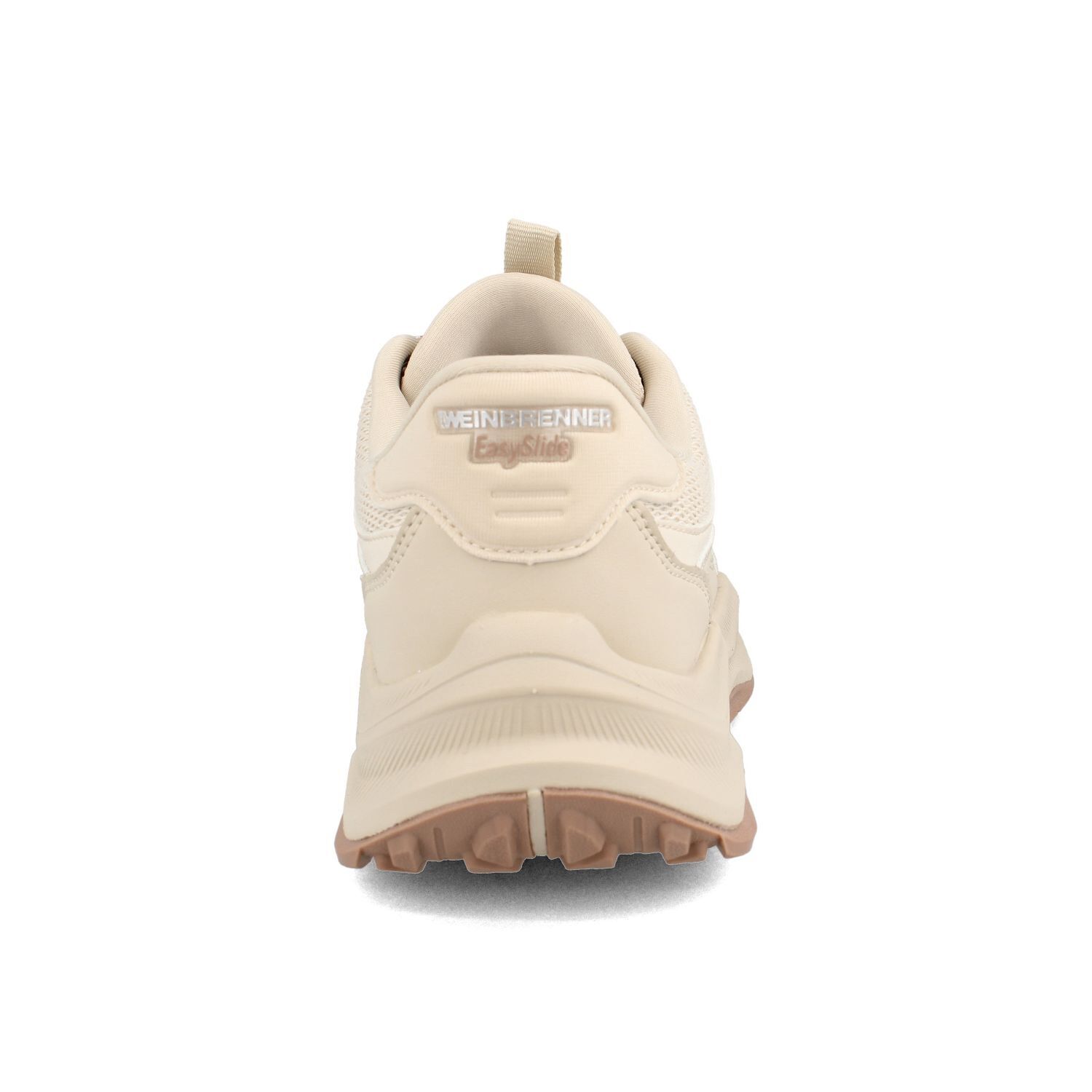 Zapatilla Mujer Weinbrenner Java Lite Rusholme Beige image number 2.0