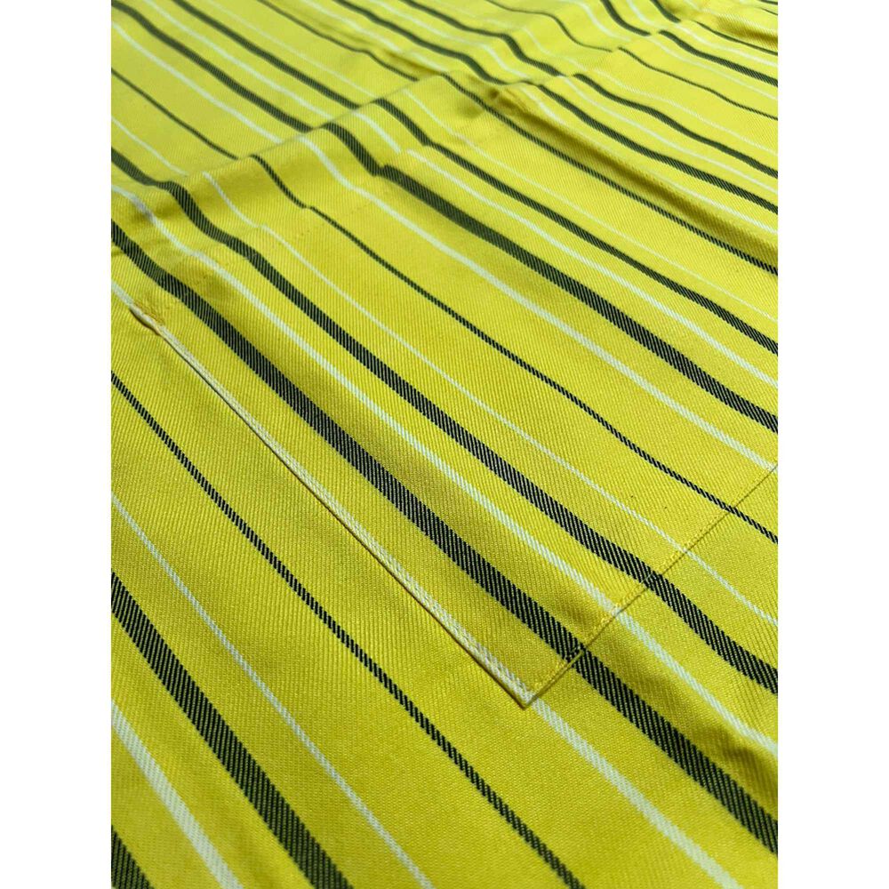 Pechera Cocina | Gastronom&iacute;a Con Bolsillo Doble Delantero image number 8.0