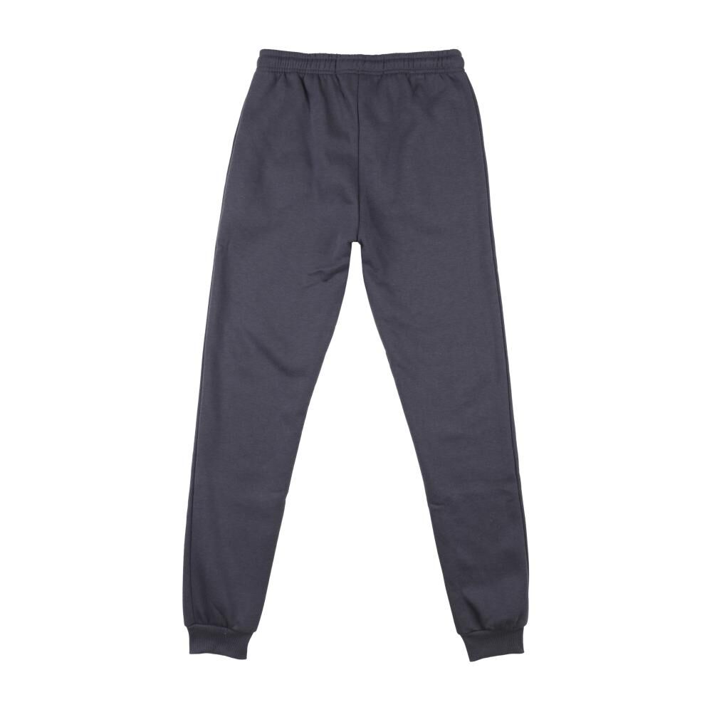 Pantalón De Buzo Niño Skuad image number 1.0