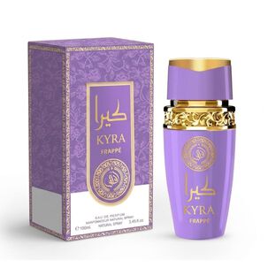 Afaq Kyra Frappe Edp 100 Ml
