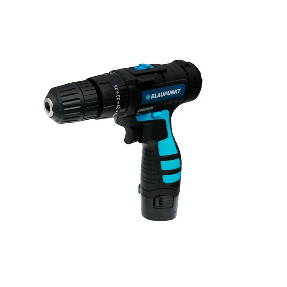 Set De Herramientas Blaupunkt 142 Piezas Pro Kit 800 image number 1.0