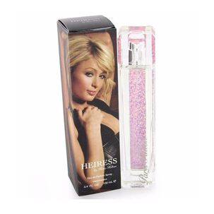 Paris Hilton Heiress 100ml Edp Dama