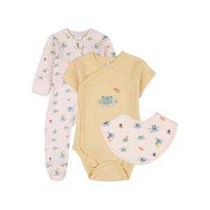 Set Beb&eacute; Reci&eacute;n Nacido Baby