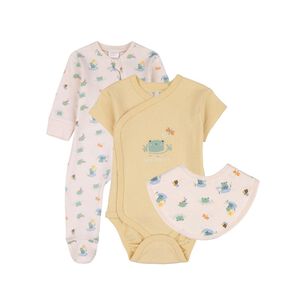 Set Bebé Recién Nacido Baby
