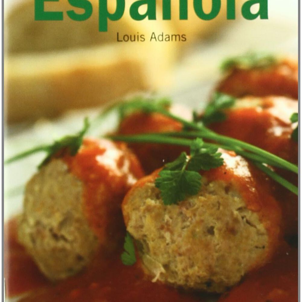Cocina Española image number 0.0