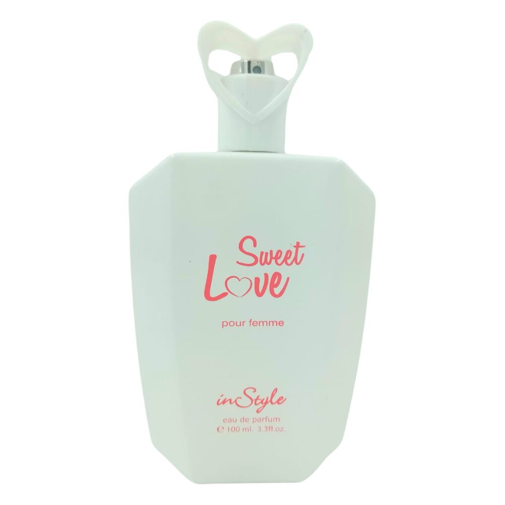 Instyle Sweet Love Edp 100 Ml image number 1.0