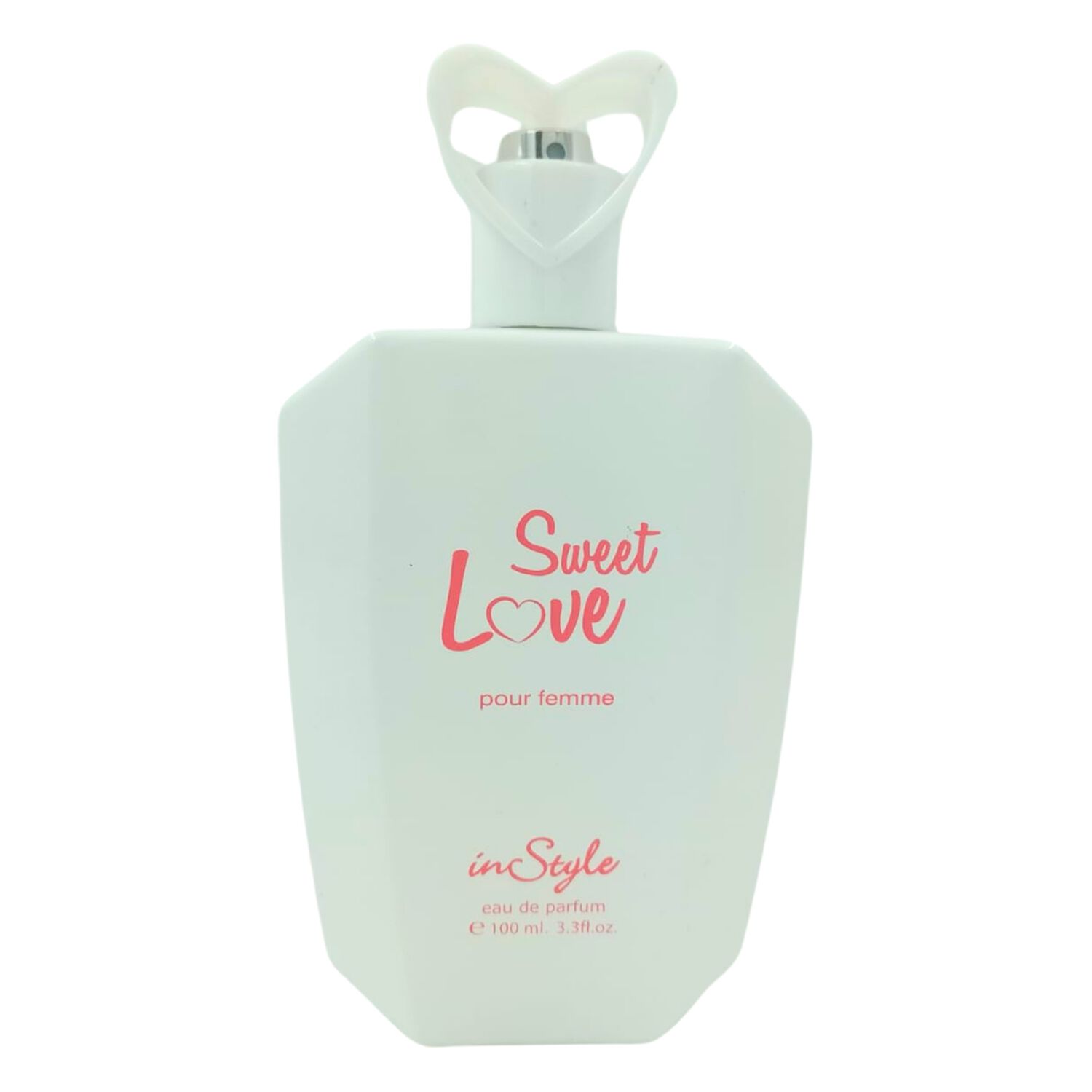 Instyle Sweet Love Edp 100 Ml image number 1.0