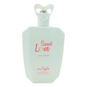 Instyle Sweet Love Edp 100 Ml