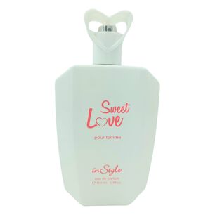 Instyle Sweet Love Edp 100 Ml