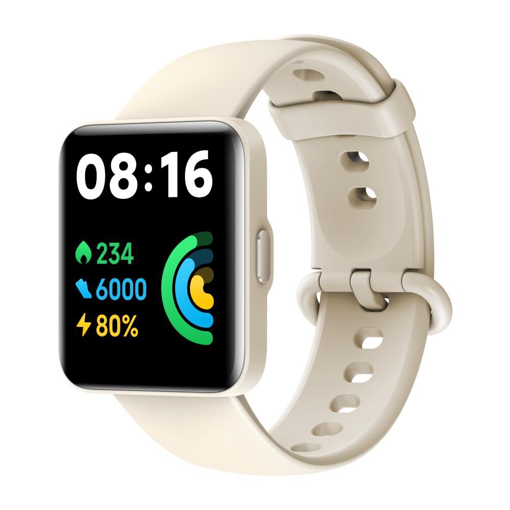 Smartwatch Xiaomi Redmi Watch 2 Lite image number 0.0