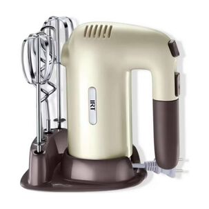 Batidora Irt 5 Velocidades 200w Mixre01