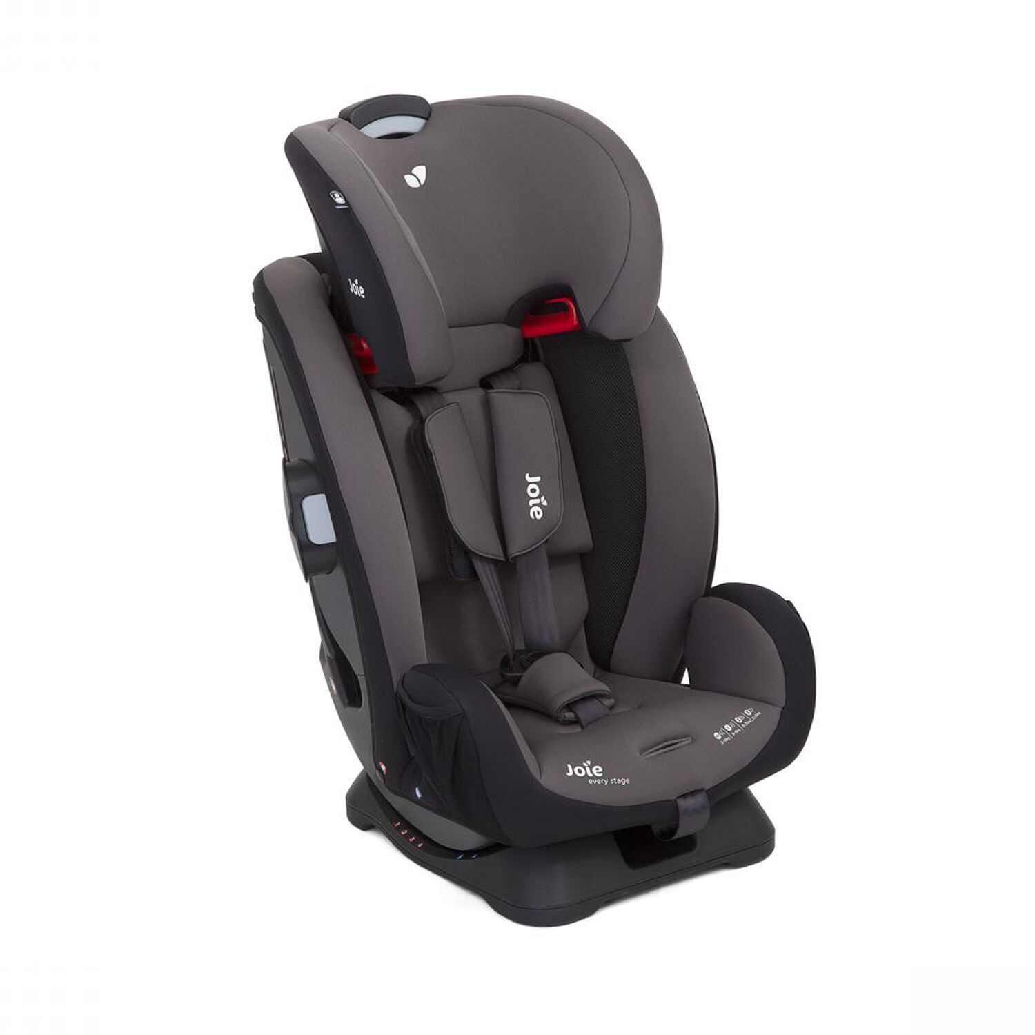 Silla De Auto Bebesit Convertible Every Stage Ember Joie image number 7.0