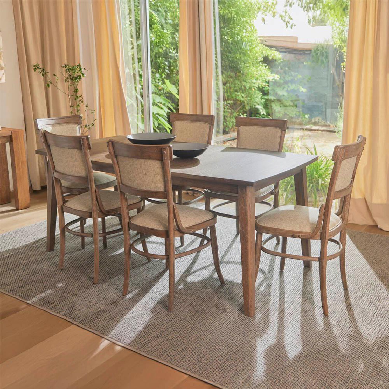 Juego De Comedor Cic Nottingham image number 3.0