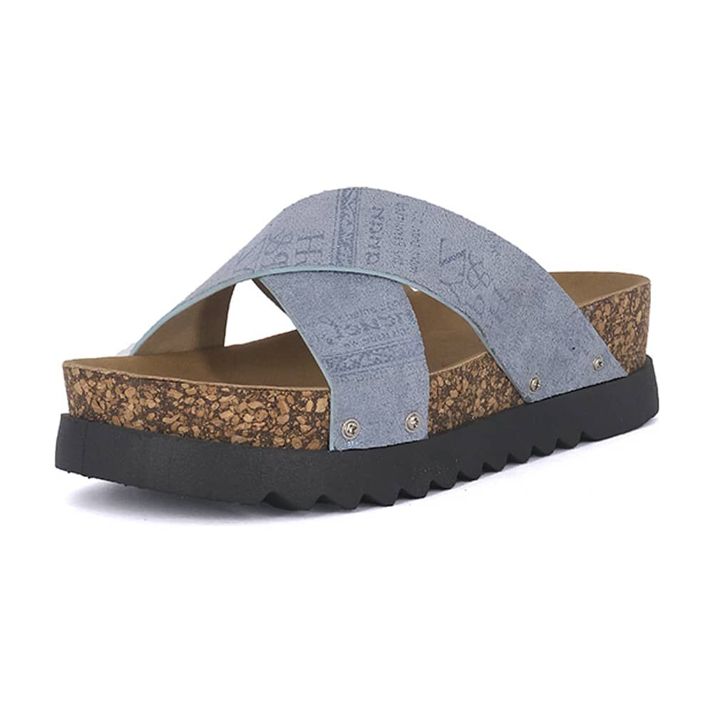 Sandalia Masato Celeste Alquimia image number 0.0