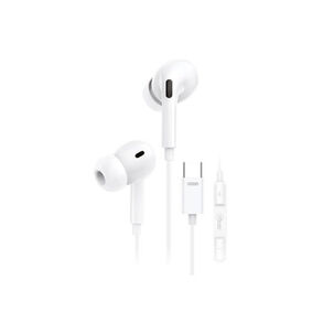 Audifonos Tipo-c In Ear Wired Mlab Excelente Calidad