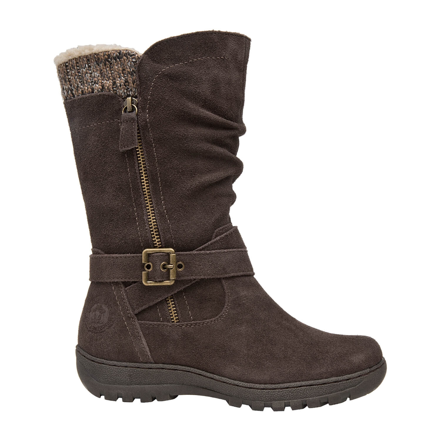 Bota Mujer Panama Jack Pjm0270 Moro image number 0.0