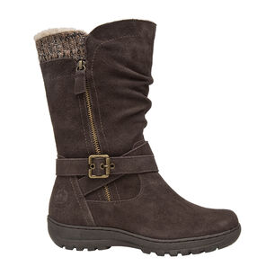 Bota Mujer Panama Jack Pjm0270 Moro